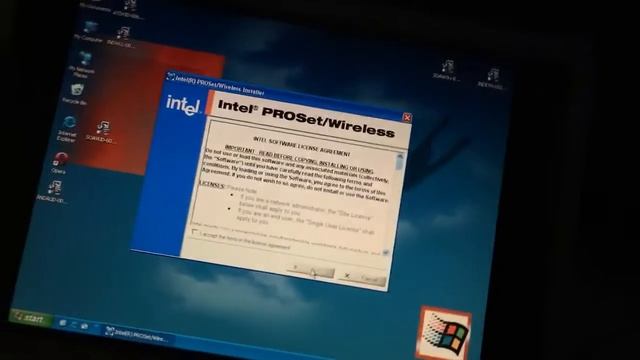 Druaga None (Windows Xp on a Sony Vaio Part 3) смотреть онлайн