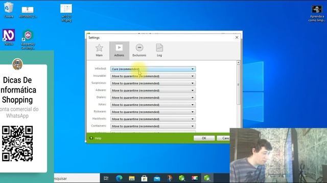 Conheça o programa anti virus dr web смотреть онлайн