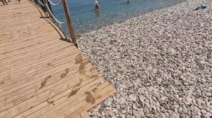 Турция 2024. ОШАРАШЕНА происходящим в КЕМЕРЕ❗️САМЫЙ  ДЕШЕВЫЙ отель в ЦЕНТРЕ. Idyros Hotel 3*. Кемер