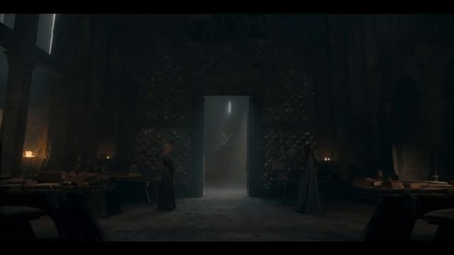 Дом Дракона - Разбор концовки и анонса 3 сезона. Что будет дальше? смотреть онлайн