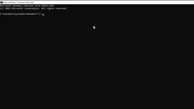 What Happens if You Delete System32 смотреть онлайн