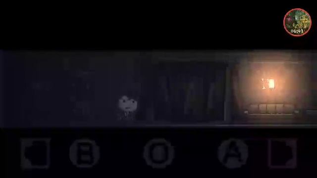 DISTRAINT:Pocket Pixel Horror ||#2|| Прайс знал что находилось в квартире!!!