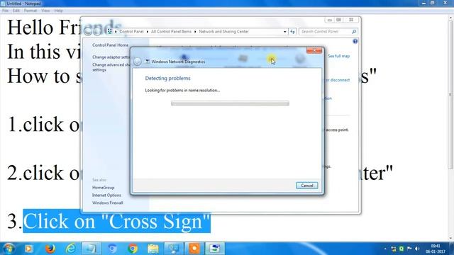 How to fix Wi-fi connected but no internet access 2017 смотреть онлайн
