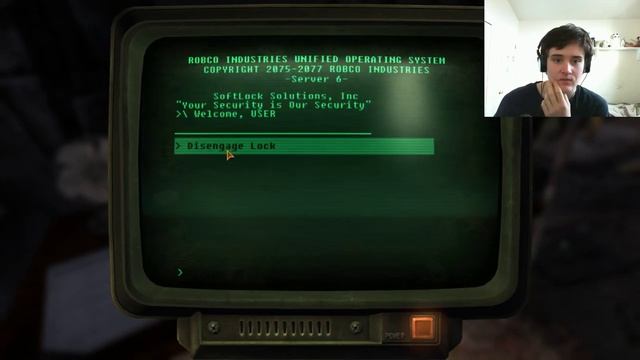 WELCOME TO THE MOJAVE! Fallout New Vegas PT. 1 смотреть онлайн
