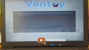 Как просто создать загрузочную флешку с несколькими системами Обзор программы Ventoy #2