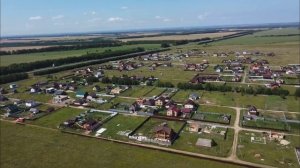 Республика Татарстан, г. Казань ,Лаишевский район ,село Державино 5,5 га ИЖС