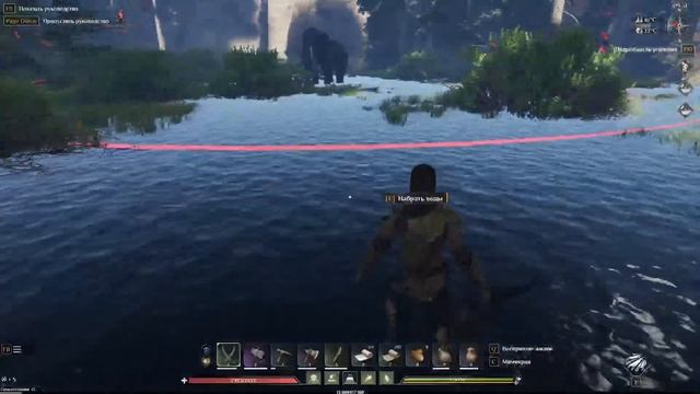 SOULMASK Новый сервер новая начало победили  алмазную  обезьяну часть #4