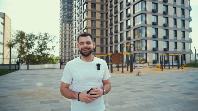 INGRAD | ЖК TopHILLS | Бизнес класс в Нагорном районе | Обзор | Локация | Стоимость смотреть онлайн