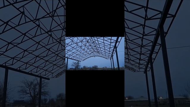 навес для дома и катеджа смотреть онлайн