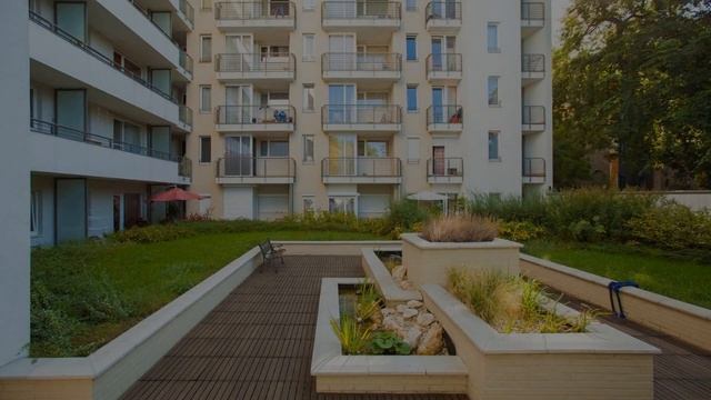 Mentha Apartments Deluxe MAD, Budapest, Hungary смотреть онлайн