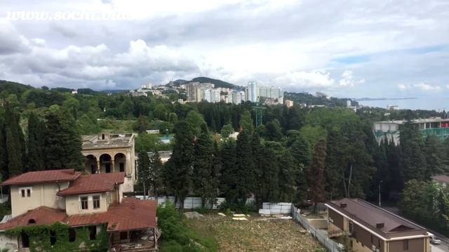 ЖК Москва 11-6 смотреть онлайн