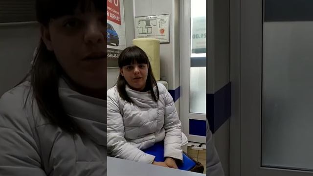 Отзыв клиента Акс Финанс смотреть онлайн