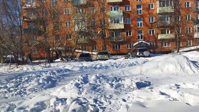 Скоро в Риддере будет новая больница смотреть онлайн