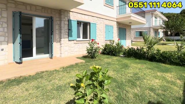 Didim de Ev Sahibi Olma Fırsatı! Yarısı Peşin Yarısı Taksit! Denize Yakın Daireler / 2 Temmuz 2024 смотреть онлайн