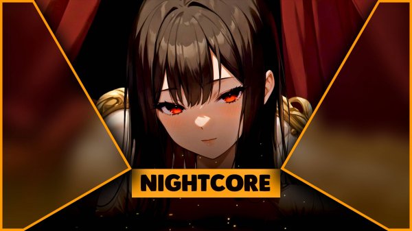 Nightcore - Dive Into The Night (Ferris Wheels)