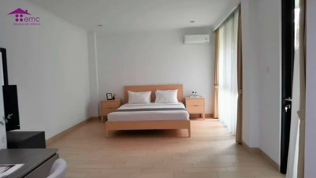 Nice Apartment In Cilandak, Jakarta #emcrelocations #A-EPi2-011 смотреть онлайн