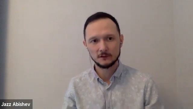 Jazz Abishev - Mindfulness / Жасулан Абишев (Jan Qyzmeti vol.25 by @jolynbolsyn) смотреть онлайн