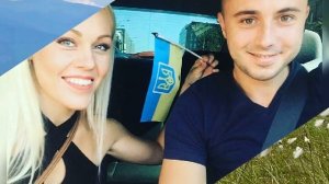ЕЛЕНА ТОПОЛЯ И ТАРАС ТОПОЛЯ