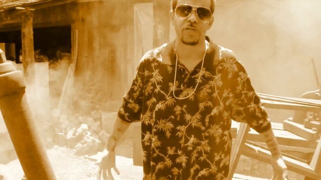 Agallah - Identity Theft (Official Video) Prod. By The Alchemist смотреть онлайн