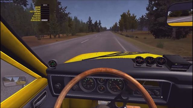 # 16 O CARRO TA PRONTO + MEU PRIMO QUASE ME MATOU ( RG Players BR ) смотреть онлайн