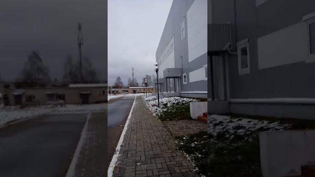 Переезд в Московскую область.Про ипотеку смотреть онлайн