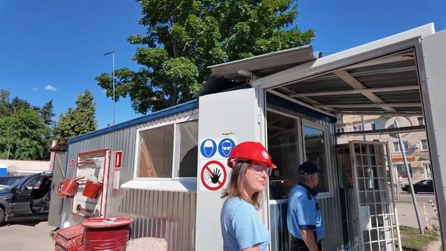 АКС. Поставка инженерного оборудования для реконструкции Воронежского Государственного Цирка смотреть онлайн