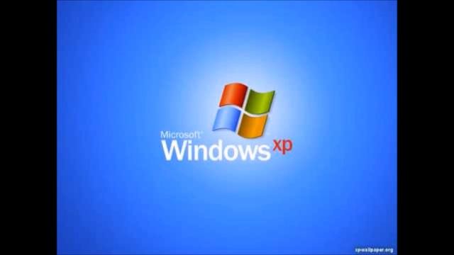 Windows XP Startup and Shutdown Sounds смотреть онлайн