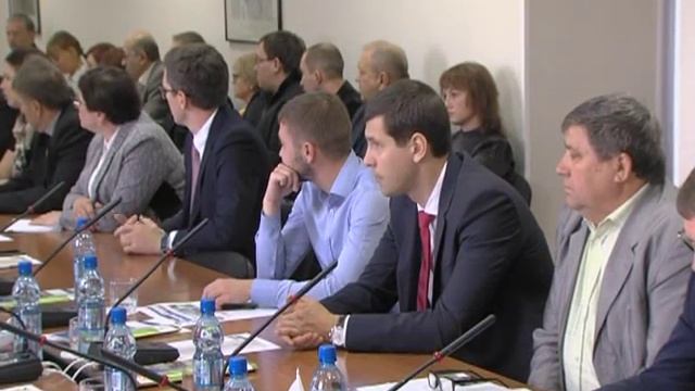 Глава и строители