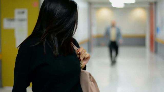 Camila (Short Film)
