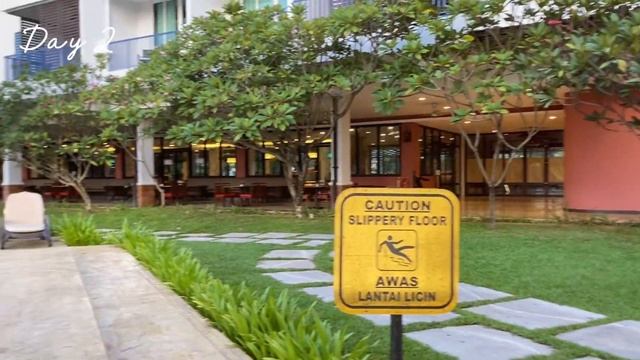 PART 4 LANGKAWI TRIP 2023 | DAYANG BAY RESORT