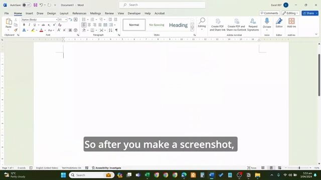 How to take screenshots and save them in Windows 11 смотреть онлайн