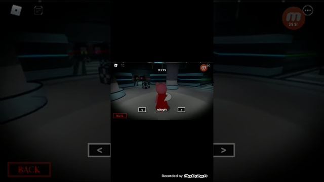 Выберись из дома пиги в roblox 1 часть смотреть онлайн