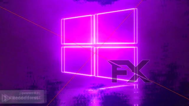 Windows 10 Neon Boot Animation in G Major 500 V2 смотреть онлайн