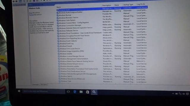 Windows 10 automatic updates disabling смотреть онлайн
