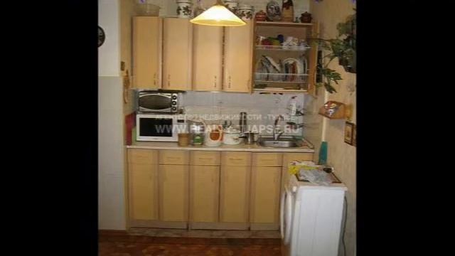 Туапсе. Центр. ул. Свободы. 3x. 0798 смотреть онлайн