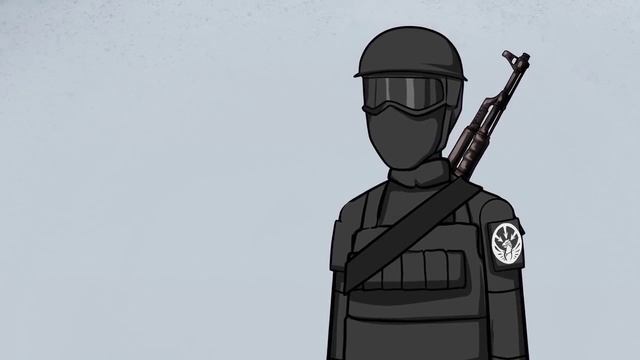 [ Детектив Войд ] SCP - 1360 УГАСС № 31 ( Анимация SCP ) смотреть онлайн