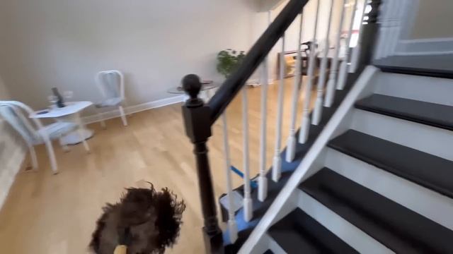 ПЕРЕЕЗД в наш дом | Рум Тур после ремонта #жизньвсша #familyvlog #home