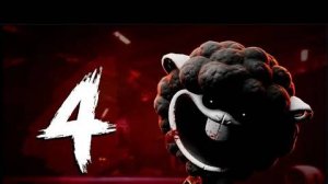 Poppy playtime 4 ФАН