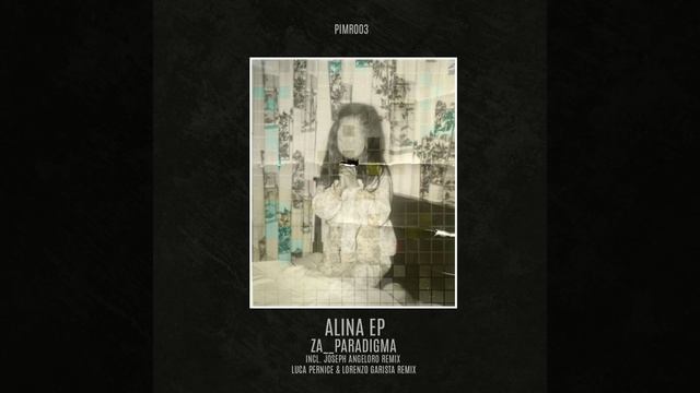 Alina (Original Mix) смотреть онлайн