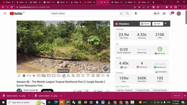 Enhancer For Youtuber | Chrome Best Extension | Enhancer For Youtube Extension | Youtube Extension