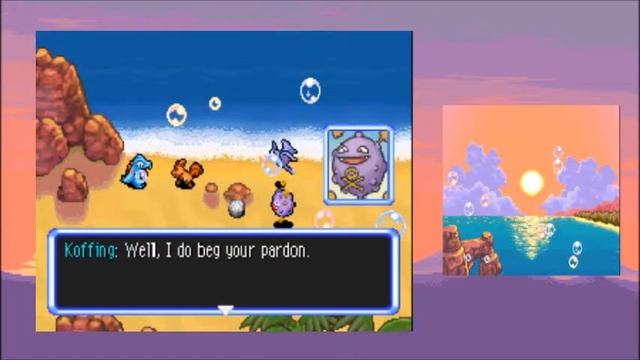 Pokemon Mystery Dungeon Explorers of Sky Nostalgia Run EP 1: NOSTALGIA смотреть онлайн