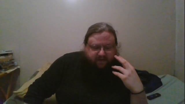 Monday Movie Review Zero Charisma смотреть онлайн