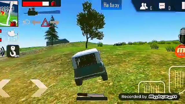 Offroad simulator online смотреть онлайн