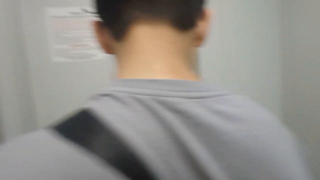 Лифты (Otis 2005 г.в) г. Тюмень, ул. Малыгина 4, подъезд 2 смотреть онлайн