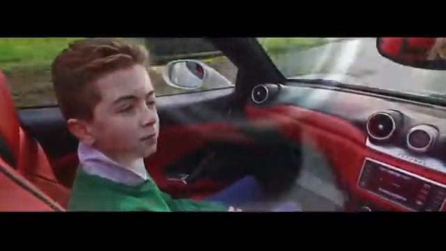 Owen Mac Rollin Home 360p смотреть онлайн
