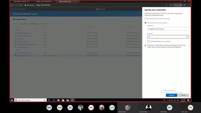 How to manage Windows Server 2019 смотреть онлайн