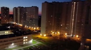 Цветной город. Квартал 26.