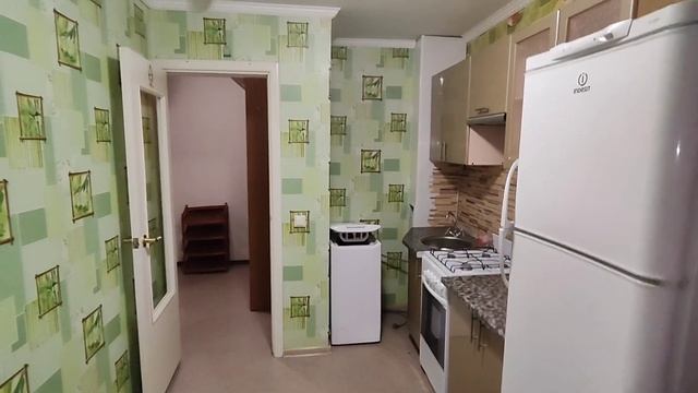 аренда 1к Рузаевка, ул. Юрасова 18 смотреть онлайн