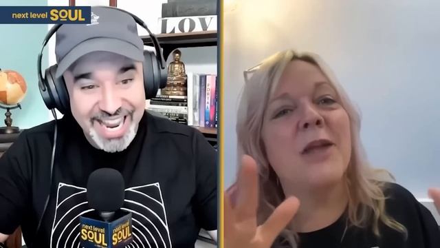 A FÉ De Uma Mulher Religiosa Muda Depois De Morrer E Ver O CÉU! | Dr. Mary Helen Hensley смотреть онлайн