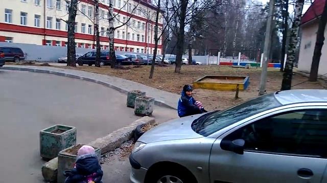 Машинка Бибикар Bibicar bibic.by смотреть онлайн